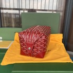 GOYARD Boeing Makeup Bag Storage Bag W16
