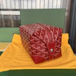 GOYARD Boeing Makeup Bag Storage Bag W16