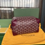 GOYARD Boeing Makeup Bag Storage Bag W16