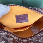 GOYARD Boeing Makeup Bag Storage Bag W16