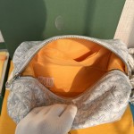 GOYARD Boeing Makeup Bag Storage Bag W16