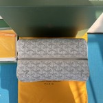 GOYARD Boeing Makeup Bag Storage Bag W16