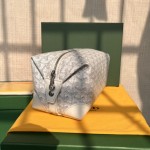 GOYARD Boeing Makeup Bag Storage Bag W16