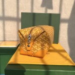 GOYARD Boeing Makeup Bag Storage Bag W16
