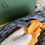 GOYARD Boeing Makeup Bag Storage Bag W16