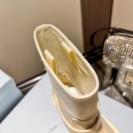 Prada Short Boot Collection