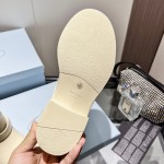 Prada Short Boot Collection