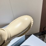 Prada Short Boot Collection