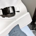 Prada Short Boot Collection
