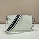 Prada double shoulder strap 🎉1BH050