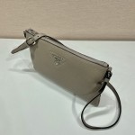 Prada double shoulder strap 🎉1BH050