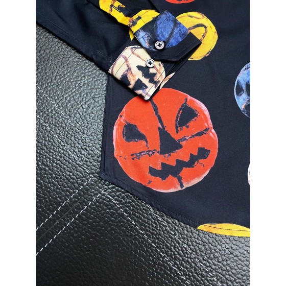 Givenchy's hottest pumpkin avatar element of the year