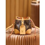 Louis Vuitton 𝐍𝐨𝐞 𝐏𝐮𝐫𝐬𝐞 small bucket #M57099