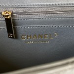 CHANEL   Mini CF handle 手提包  AS2431