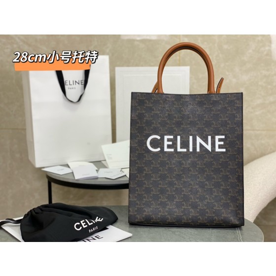 CELINE Mini Tote Model: 191542