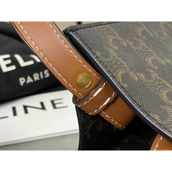 CELINE Mini Tote Model: 191542