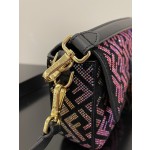 FENDI Baquette baguette