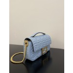 FENDI Baguette Chain Collection