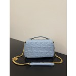 FENDI Baguette Chain Collection