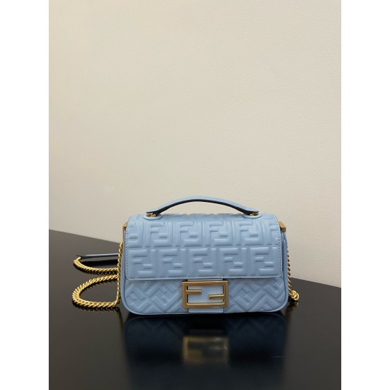FENDI Baguette Chain Collection