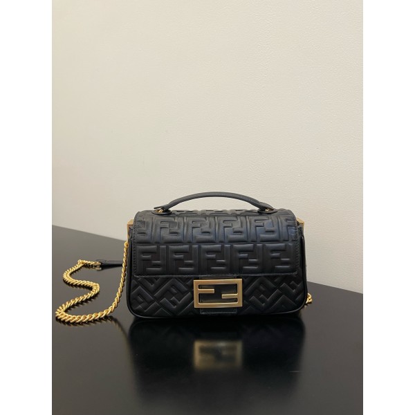 FENDI Baguette Chain Collection