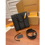 Louis Vuitton's exclusive debut model: M46098 Super Enhanced Edition