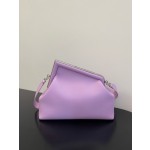 FENDI First Large Fantasy Purple