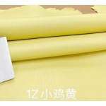 Hermes makes exclusive leather French sheep Chevre Mysore:yellow