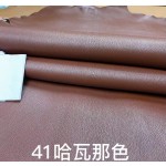 Hermes makes exclusive leather French sheep Chevre Mysore:dark brown