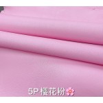 Hermes makes exclusive leather French sheep Chevre Mysore:Pink