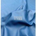 Hermes makes exclusive leather pig nose leather Evercolor: blue line