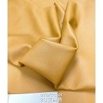 爱马仕制作专属皮革 猪鼻子皮 Evercolor之：杂色系