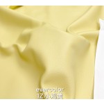 Hermes makes exclusive leather pig nose leather Evercolor: yellow