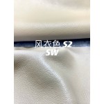 Hermes makes exclusive leather plain leather Swift leather: gray line