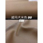 爱马仕制作专属皮革 平纹皮 Swift皮之：棕色系