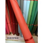 爱马仕制作专属皮革 epsom掌纹皮之：粉色系