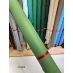 Hermes makes exclusive leather Togo calfskin: Green