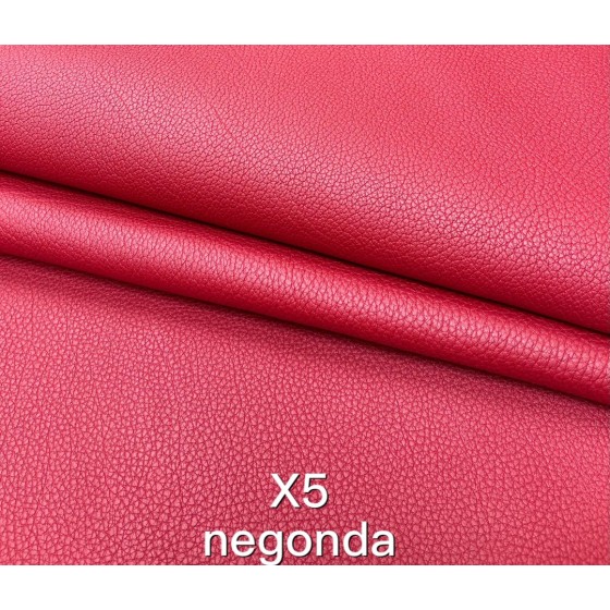 Hermes makes exclusive leather Negonda garden foreskin: red line