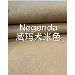 爱马仕制作专属皮革 Negonda花园包皮之：棕色系