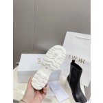 Dior Martin boots