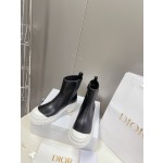 Dior Martin boots