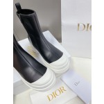 Dior Martin boots