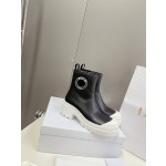 Dior Martin boots