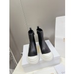 Dior Martin boots