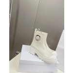 Dior Martin boots