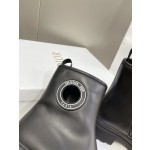 Dior Martin boots