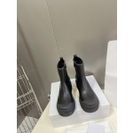 Dior Martin boots