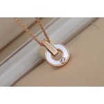 BVLGARI  necklace