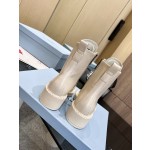 Prada Short Boot Collection