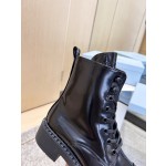 Prada Short Boot Collection